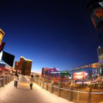 The Strip The Strip