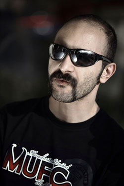 Mehmet Alpsoy sinandinc.com