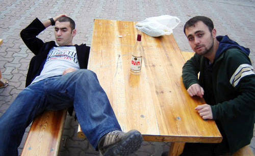 izmir bornova 2005 sinandinc.com